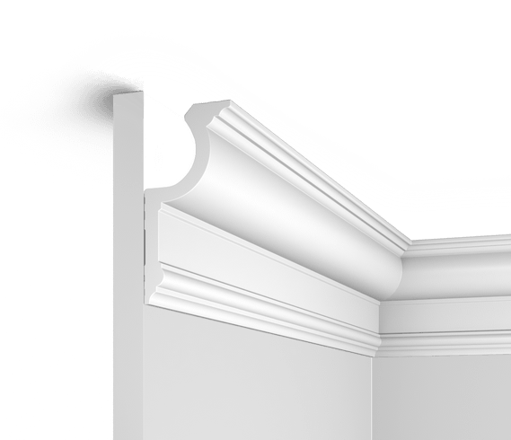 Карниз A127 HIWOOD