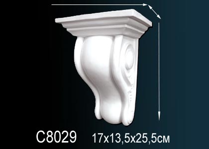 Консоль C8029