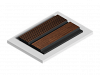 Панель LV123 BR396K HIWOOD