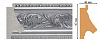 Багет DECOMASTER FM22-4 (97*46*2850мм)