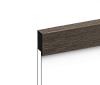 Финишный молдинг LF1 BR490