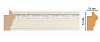 Багет  DECOMASTER 534-15 (32*18*2900мм)