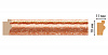 МолдингDECOMASTER 119-34 (18*11*2400мм)