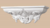 Полка декоративная DECOMASTER DH-12M (170*495*100мм)